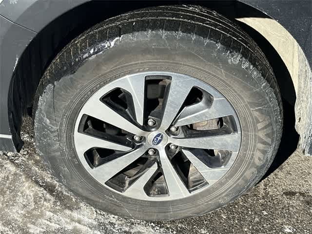 Thumbnail: 2024 Subaru Outback - 3