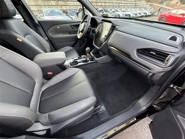 Thumbnail: 2026 Subaru Forester - 22