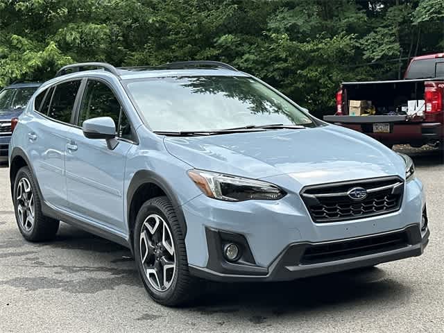 Thumbnail: 2019 Subaru Crosstrek - 22