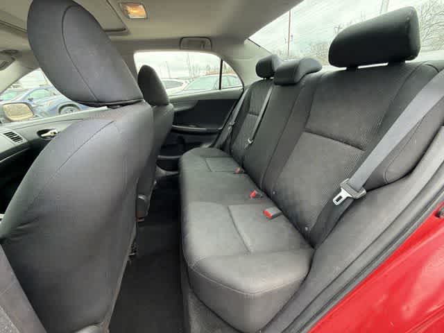 Thumbnail: 2009 Toyota Corolla - 15