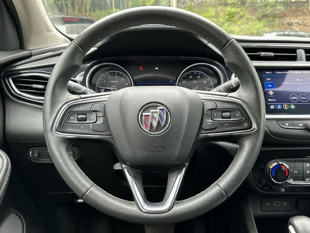 Thumbnail: 2023 Buick Encore GX - 7