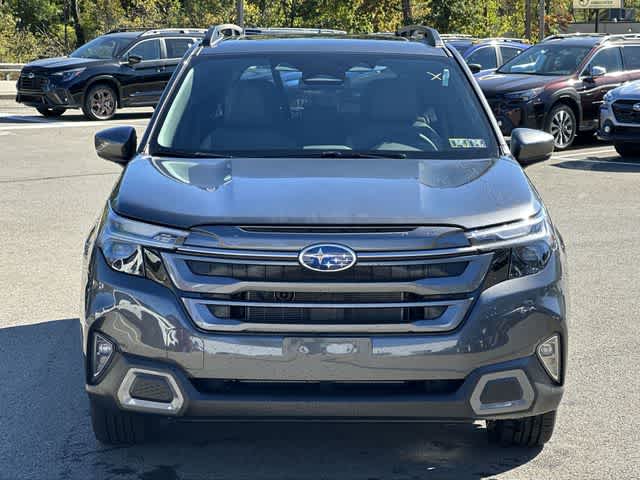 Thumbnail: 2025 Subaru Forester - 27
