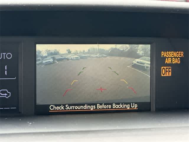 Thumbnail: 2014 Subaru Forester - 12