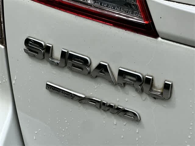 Thumbnail: 2011 Subaru Outback - 14