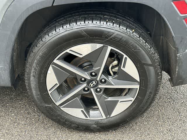 Thumbnail: 2025 Hyundai Tucson - 5