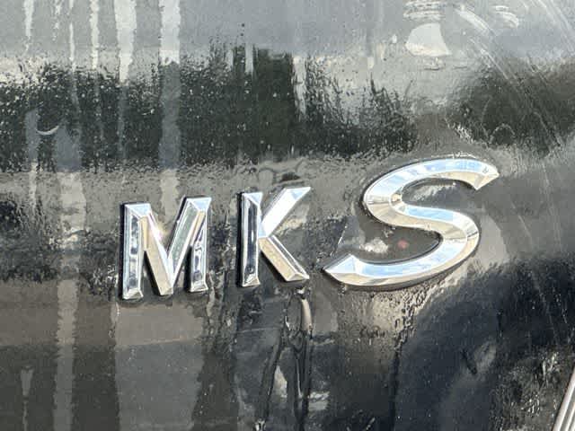 Thumbnail: 2011 Lincoln MKS - 20