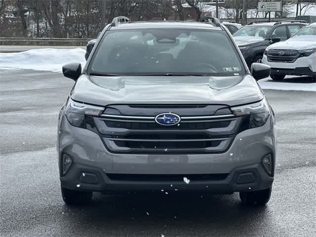 Thumbnail: 2025 Subaru Forester - 19