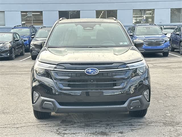 Thumbnail: 2026 Subaru Forester - 28