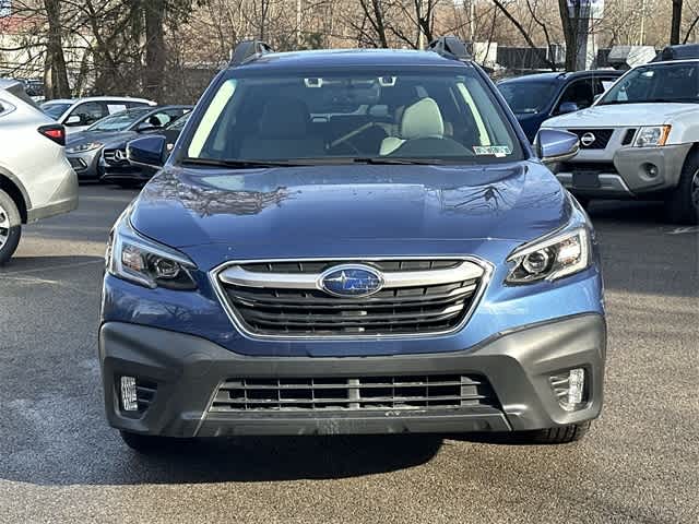 Thumbnail: 2022 Subaru Outback - 18