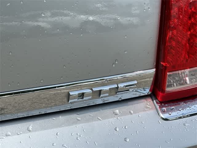 Thumbnail: 2007 Cadillac DTS - 16