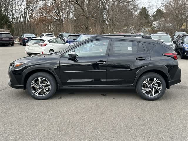 Thumbnail: 2026 Subaru Crosstrek - 2