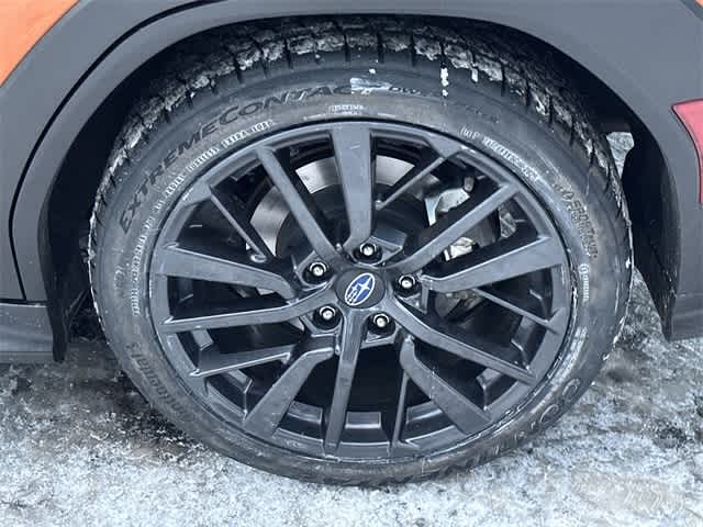 Thumbnail: 2022 Subaru WRX - 5