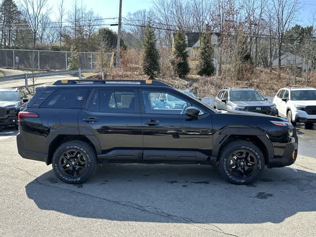 Thumbnail: 2026 Subaru Outback - 3