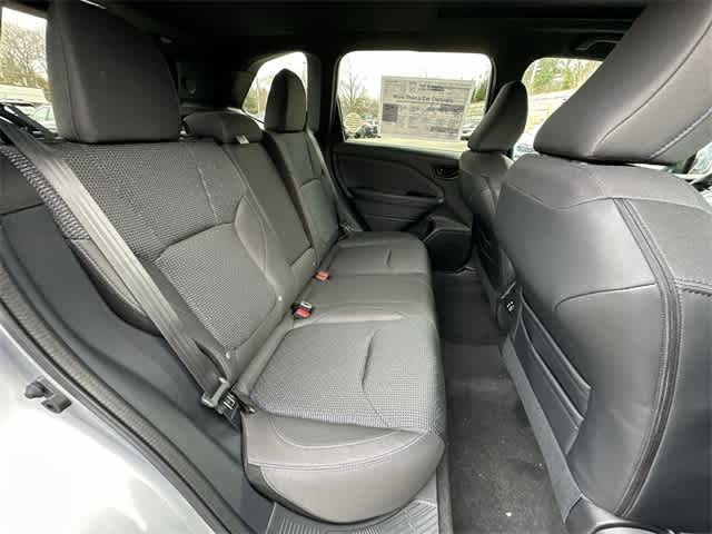 Thumbnail: 2026 Subaru Forester - 24