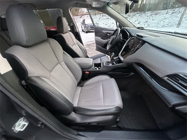 Thumbnail: 2021 Subaru Outback - 21