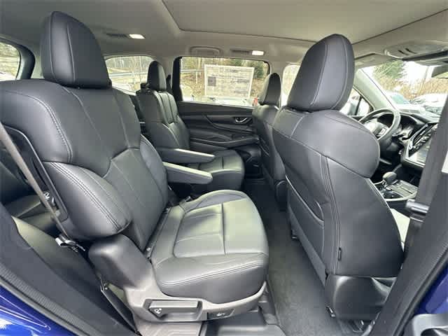 Thumbnail: 2026 Subaru Ascent - 24