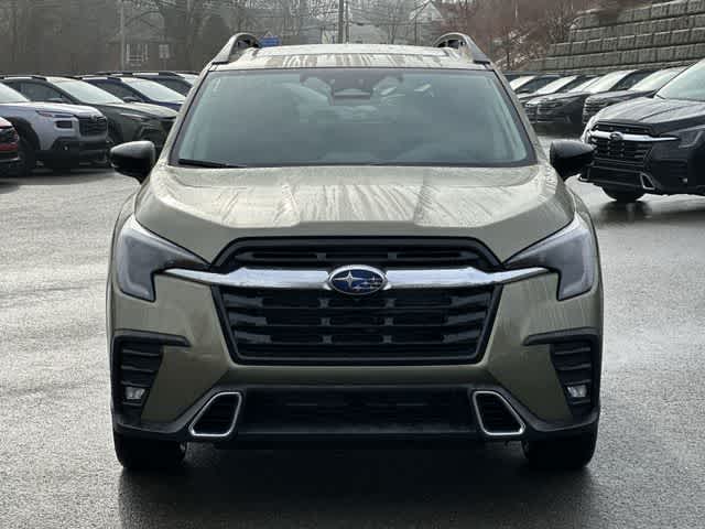 Thumbnail: 2026 Subaru Ascent - 31