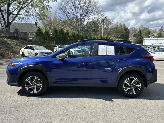Thumbnail: 2026 Subaru Crosstrek - 2