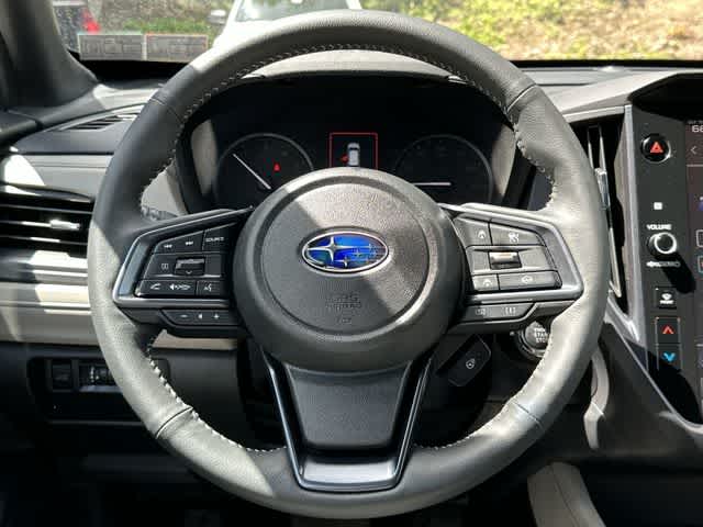 Thumbnail: 2026 Subaru Forester - 8