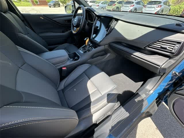 2025 Subaru Outback Wilderness 19