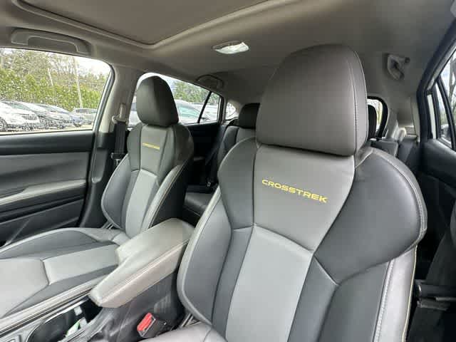 Thumbnail: 2023 Subaru Crosstrek - 15