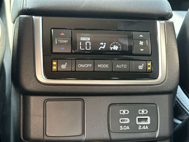 Thumbnail: 2025 Subaru Ascent - 19