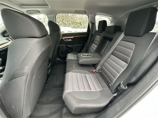 Thumbnail: 2022 Honda CR-V - 19