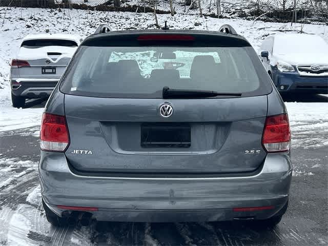 Thumbnail: 2012 Volkswagen Jetta - 4