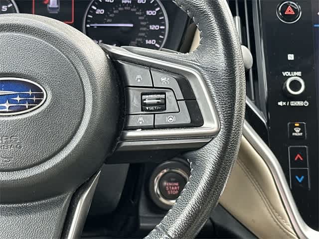 Thumbnail: 2020 Subaru Outback - 9
