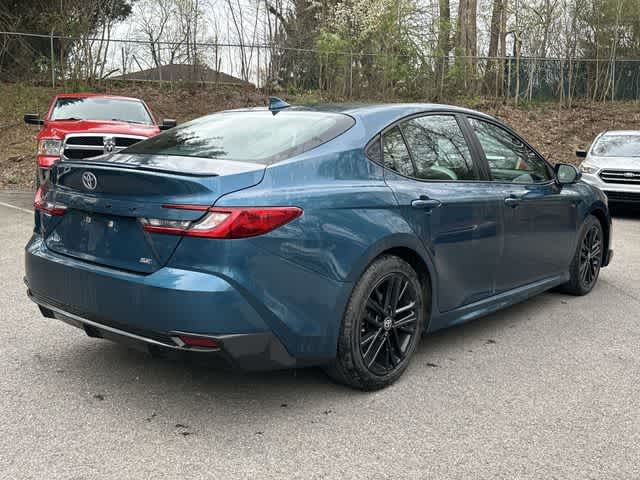 Thumbnail: 2025 Toyota Camry - 21