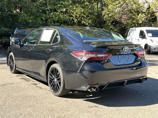 Thumbnail: 2023 Toyota Camry - 29