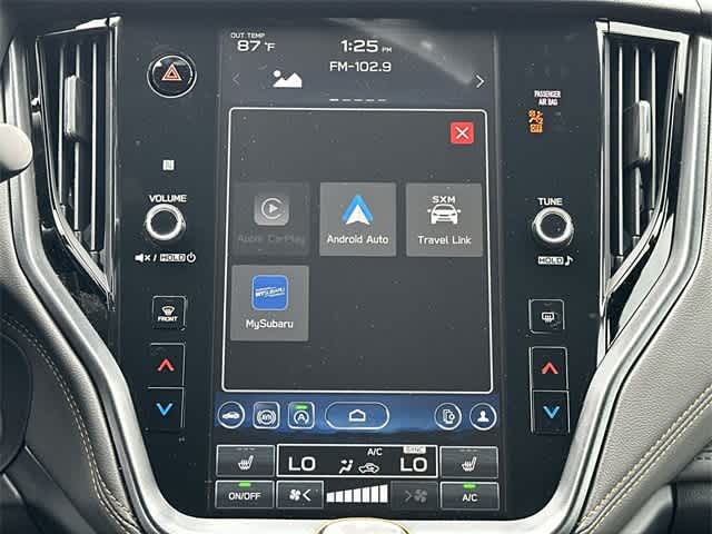 Thumbnail: 2025 Subaru Outback - 14