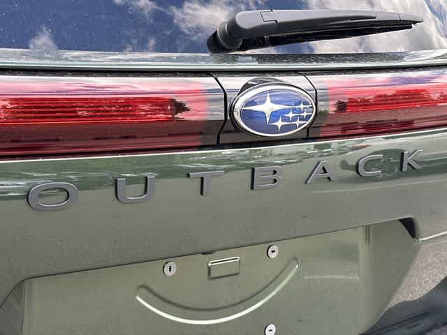 Thumbnail: 2026 Subaru Outback - 27