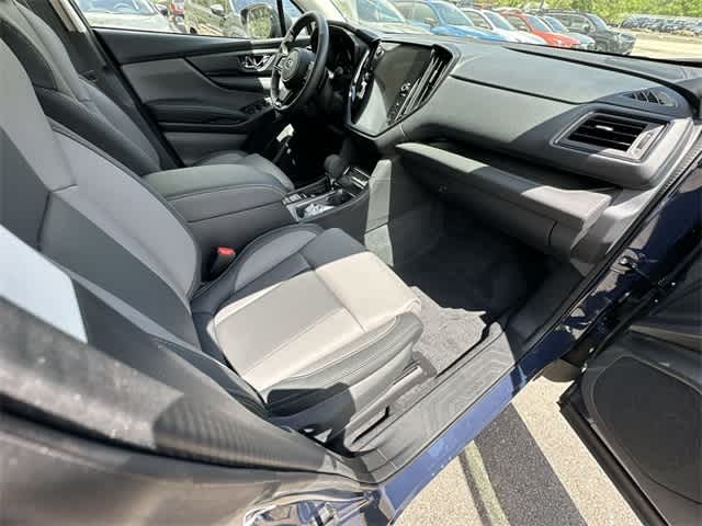 2025 Subaru Ascent Onyx Edition 19