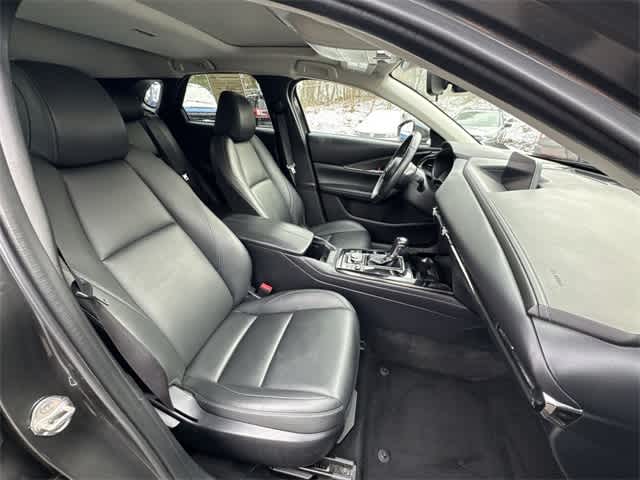 Thumbnail: 2024 Mazda CX-30 - 19