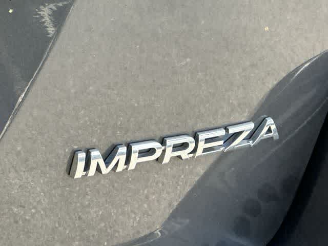 Thumbnail: 2019 Subaru Impreza - 17