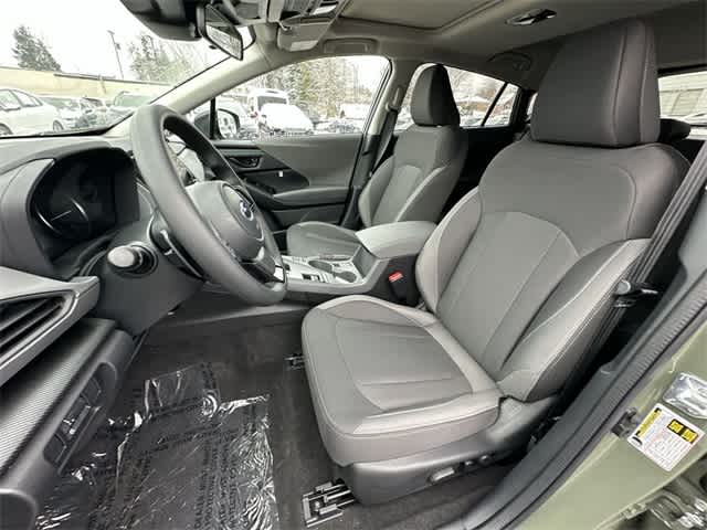 Thumbnail: 2026 Subaru Crosstrek - 17