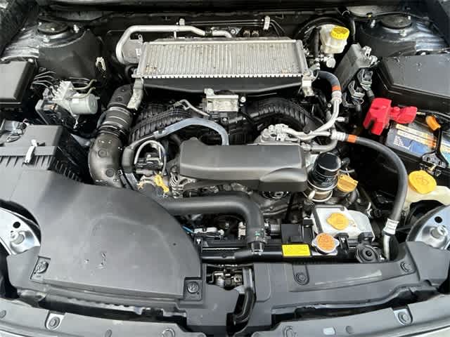 Thumbnail: 2021 Subaru Outback - 25