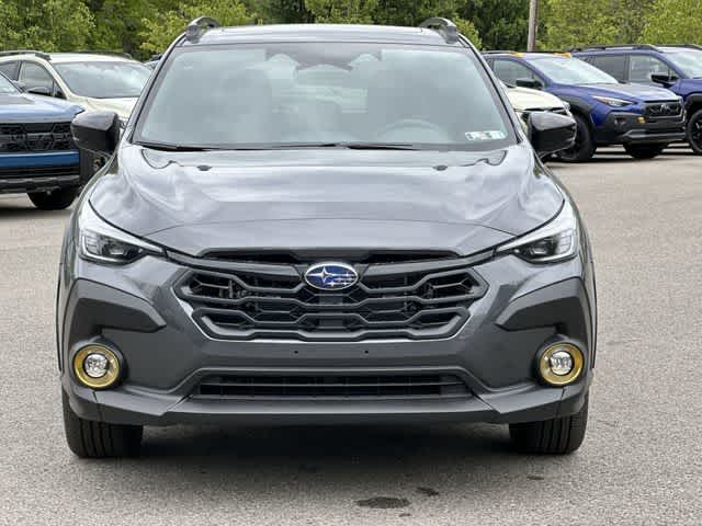 Thumbnail: 2026 Subaru Crosstrek - 28