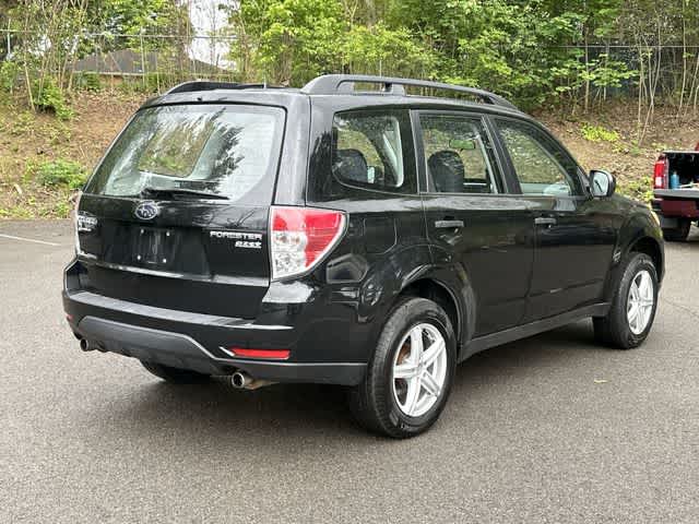 Thumbnail: 2011 Subaru Forester - 25