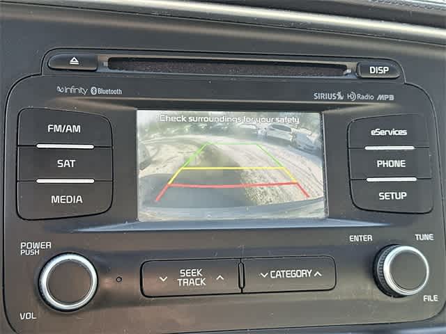 Thumbnail: 2015 Kia Optima - 9