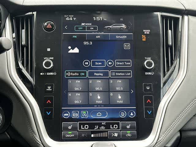 Thumbnail: 2024 Subaru Outback - 11
