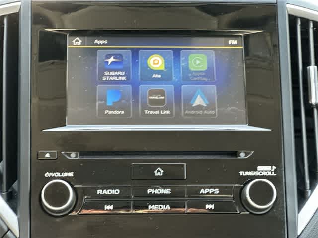 Thumbnail: 2022 Subaru Forester - 11