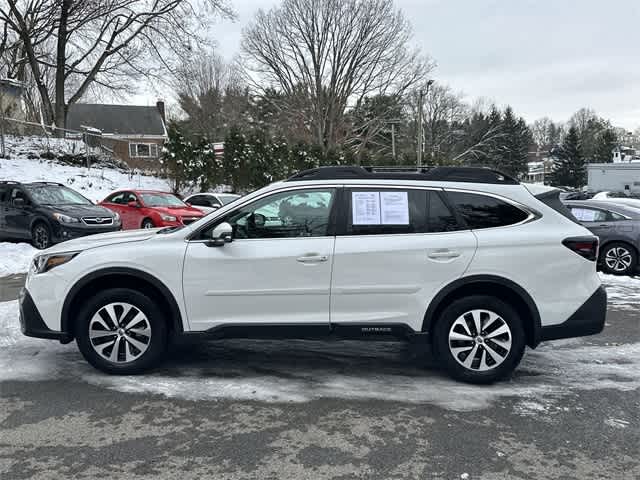 Thumbnail: 2022 Subaru Outback - 2