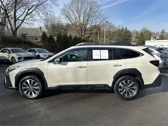 Thumbnail: 2023 Subaru Outback - 2