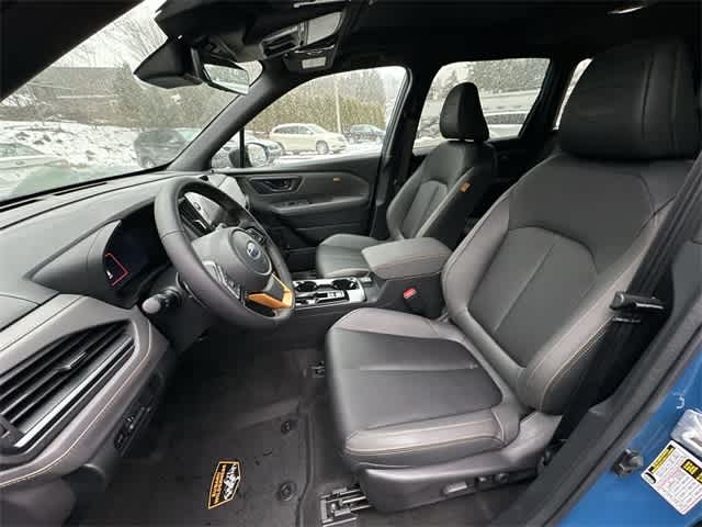 Thumbnail: 2026 Subaru Forester - 18