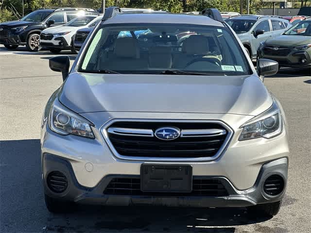 Thumbnail: 2018 Subaru Outback - 18