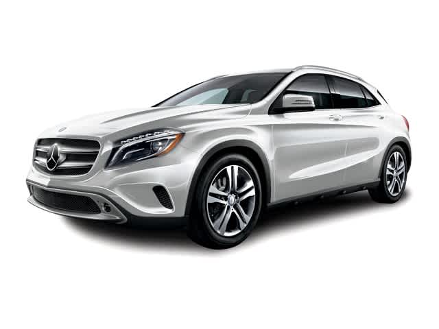 2015 Mercedes-Benz GLA 250 4MATIC -
                  Pittsburgh, PA