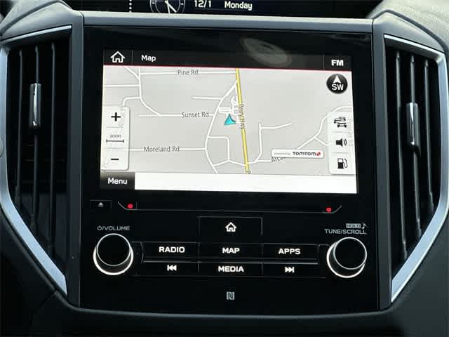 Thumbnail: 2023 Subaru Crosstrek - 13