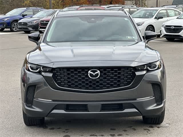 Thumbnail: 2023 Mazda CX-50 - 27